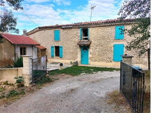 villa à la vente -   32500  FLEURANCE, surface 150 m2 vente villa - UBI433166198